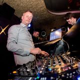 Latio Mix by DJ Fresh