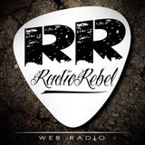 Radio Rebel www.radiorebel.it