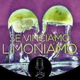 Puntata 46 (66) - Se Vinciamo Limoniamo ospita atleti dai CDF e racconta la finale di Winter Cup