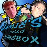 Jamie's 'jolly' Jukebox Broadcast Date: 14072013