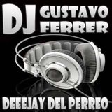 DJ GUSTAVO FERRER JUDIXITA MIX ( LA MELODIA ) 2012