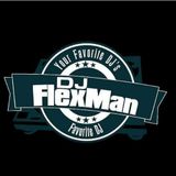 DJ FLEXMAN