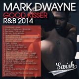 GOOD KISSER R&B 2014