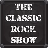 The Classic Rock Show 6th December 2012