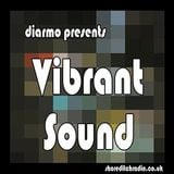 Vibrant Sound 021 - Shoreditch_Radio - (Guest Mix 'Tadhg') - Aug 2013
