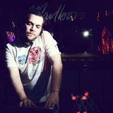 MAX CAGLIERO - ROCK ME HALLOWEEN MIX