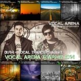 Idan Rachmanov - Vocal Arena Vol.65 (Now)