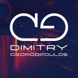 DJ Dimitry Georgopoulos