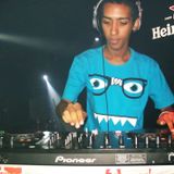 DJ Lenilson Santiago - Set Super Hits 16.03.14