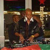 African&CubanComeSalsaVibes