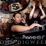 Sony at Frisky Love Indonesia
