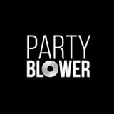 Party Blower 038 - 13.03.15 - Chris Vee Guestmix