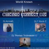 Dj's T Rock C & Thomas Trickmaster E..The 2011 4Th Of July Old Skool/Classic WBMX H.M.Jams pt1...L.M