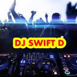 SWIFT D - CLUB MIX #34 SEPT 18