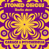 Stoned Circus Radio Show - February 18th, 2018