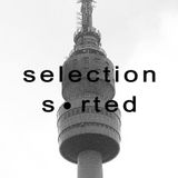 Selection Sorted TechnoPodcast