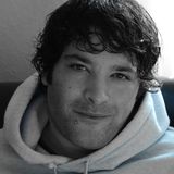 Tobi Meiner @ Cloud 5.10.12