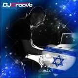 dj-groove  Shimon Weizman
