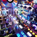 Set Live At 4/40 In Limoges (11/06/15)