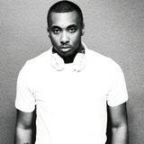 Anticx - #housewavelive Podcast (26th June 2012)