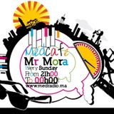 Med Cafe EP#97 (11-03-2012) - Jazz Session
