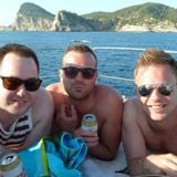 RnB Love Songs 16 Aug 2013 - DJ Andy J