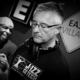 The Sunday Jazz Monthly 26 October 2014