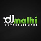 DJ Malhi Presents Rahat Fateh Ali Khan Hits Collection