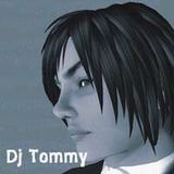 DJTOMMY 70s DISCO MEGAMIX