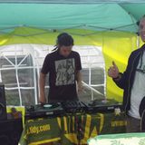 Meon vs Darklight - Birthday B2B mash-up mixorama