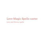 Love Magic Spells caster