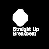 Straight Up Breakbeat