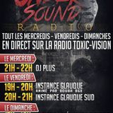 dj lisa bueno (brazil) mixe pour toxic-undersound