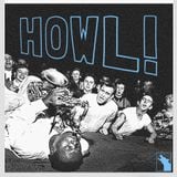 HOWL PRESENTS 'FULL MOON BOOGIE' Part 2
