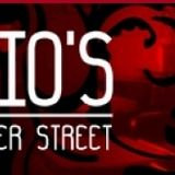 Fridays @ Fabios