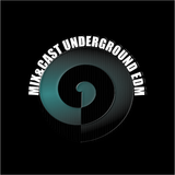 Mix&Cast Underground EDM