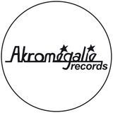 Akromégalie Records