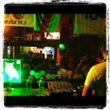 Fabricio Pecanha e Paciornick live @ Gastronic 2003