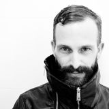 Mark Knight opening set Austin Texas May 20 2011