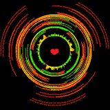 Mike Shiver - Captured Radio 321 (Guestmix The Madison) 08.5.2013 <www.adoretrance.com>