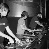 Hardcell live @ La Cova Corbera 15.10.2005
