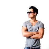 Dan Buri - Build Up Session '12