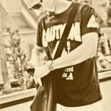 Zack Marullo aka WOP - Café Session vol.1 - My afternoon