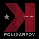 Polikarpov bar // Milner // 27-09-2013