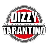 Dizzy Tarantino aka Soulfood