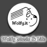 Wolfy Music & Life