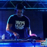 DJ MANDRAKS - SET LIVE UP CLUB OPEN AIR 2012 - MINIMAL TECHNO SET
