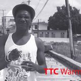 TTC WarmUp show wk28: reggae/dub vibe