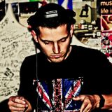 Evan Fake - Live @ Paris - Le petit Bain , NO BORDER Party (24.10.2015)
