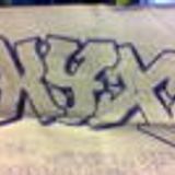 Macabre Unit April '04 - 9er, Blaze (RIP), Diabolix, Nusense & Nasha